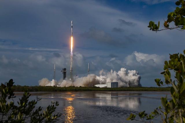 SpaceX