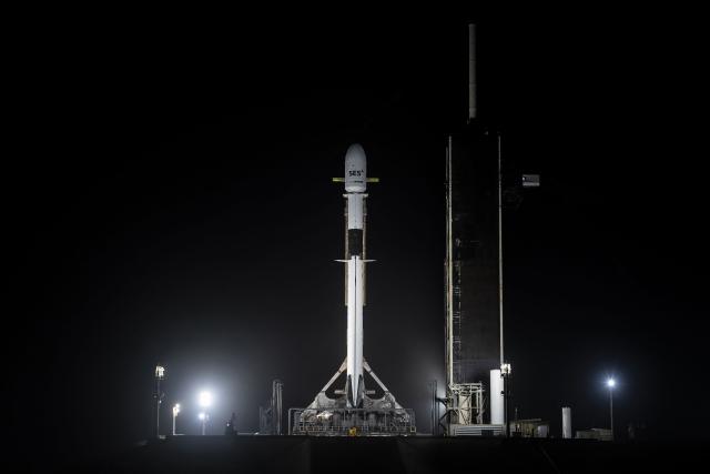 SpaceX