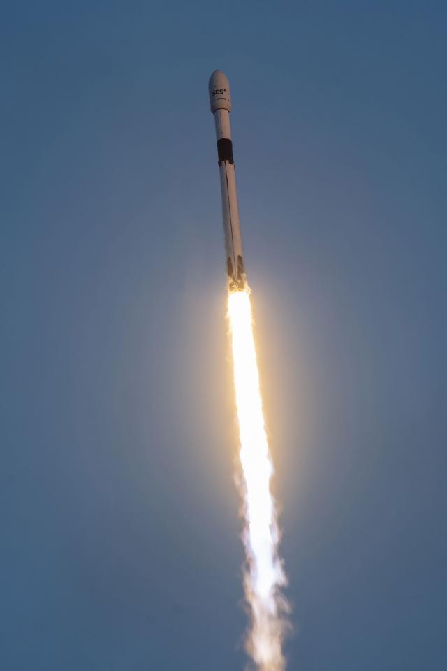 SpaceX