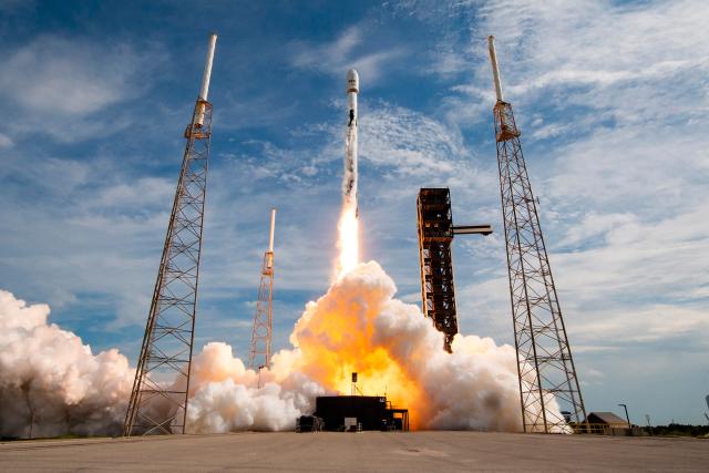 SpaceX