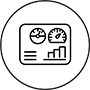 Dashboard icon