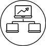 monitoring icon