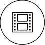 Video content icon