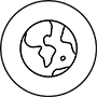 Global Reach Icon