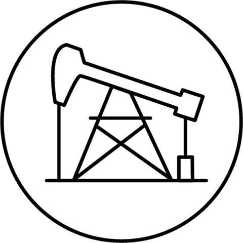 SES_Icon_Oil&Gas_Black_RGB