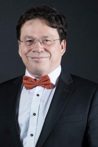 Serge Allegrezza