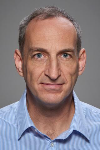 Dror Gill