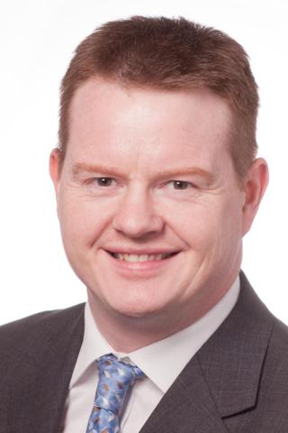 Ian Trow