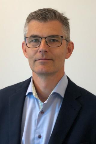 Tobias Forsell