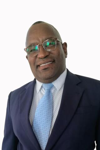 Cecil Jarurakouje Nguvauva