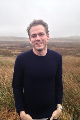 Richard O'Halloran