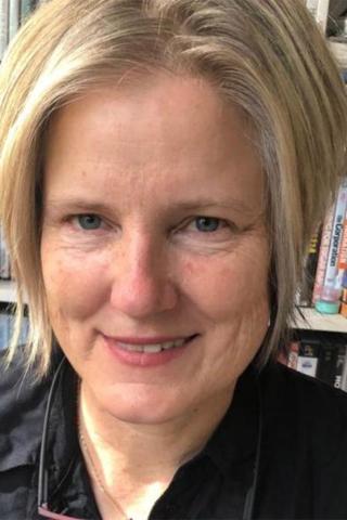 Karen Thorne