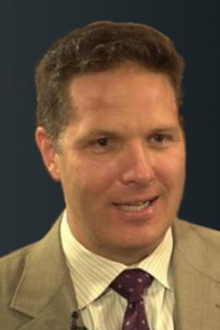 Gint Atkinson, VP, Network Strategy and Architecture, SES