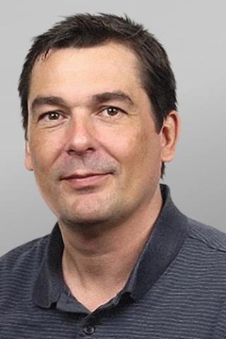 Yves Pitsch