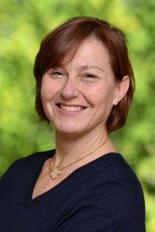 Susanna Mandel-Mantello