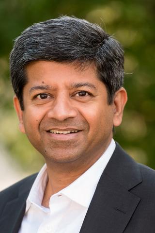 Sandeep Jalan