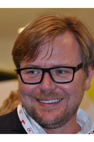 Bart Van Poucke