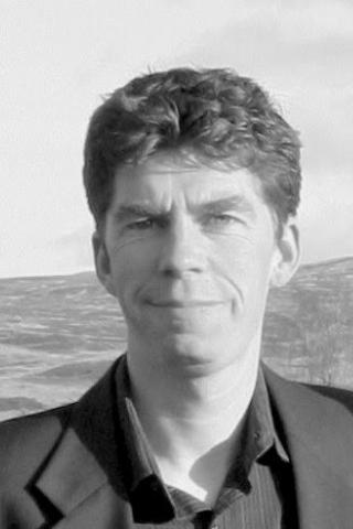 Jonathan Marshall