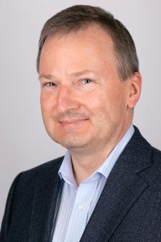 Rainer Kellerhals