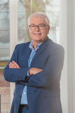 John Baughn 2021