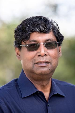 Aditya Chatterjee