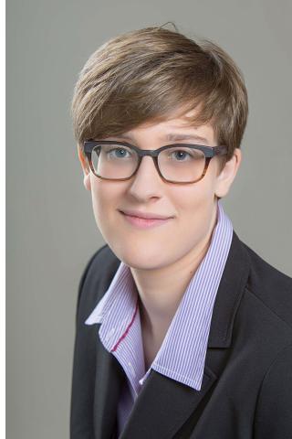 Amelie Werbrouck