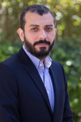 Sherif Baheeg