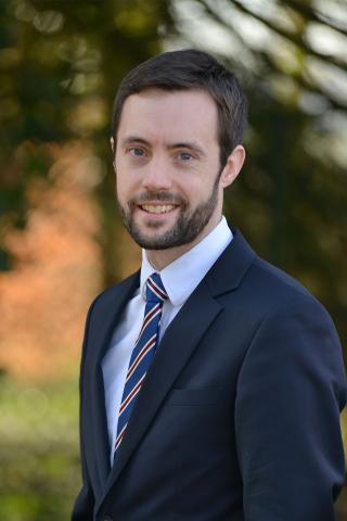 Brendan O'Callaghan