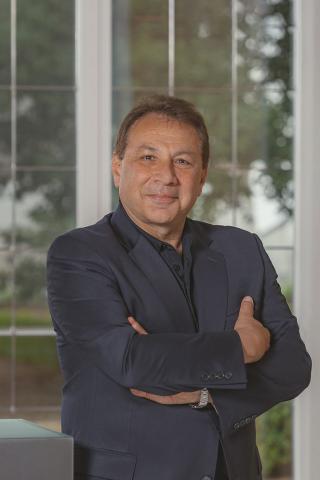 Elias Zaccack