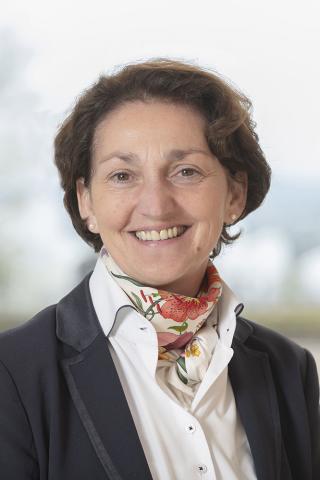 Fabienne Bozet