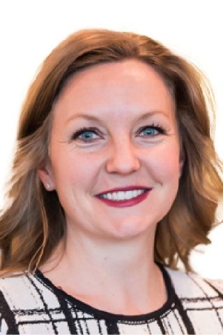 Amber Ledgerwood