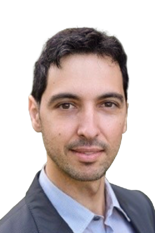 David Villegas