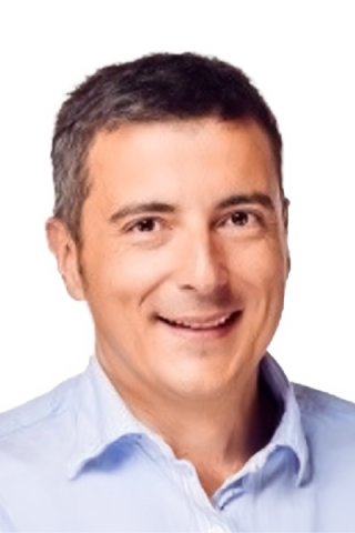 Oscar Garcia