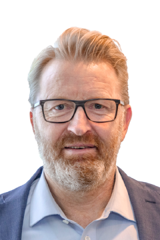 Trygve Hagevik
