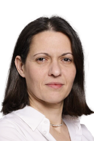 Yvonne Bertalot