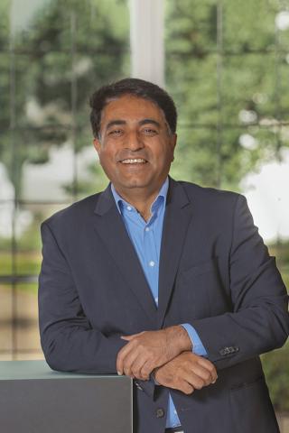 Deepak Mathur
