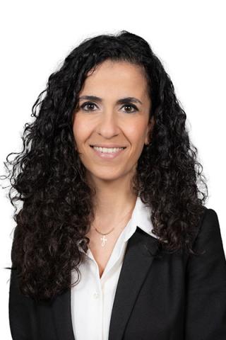 Jessy Asmar