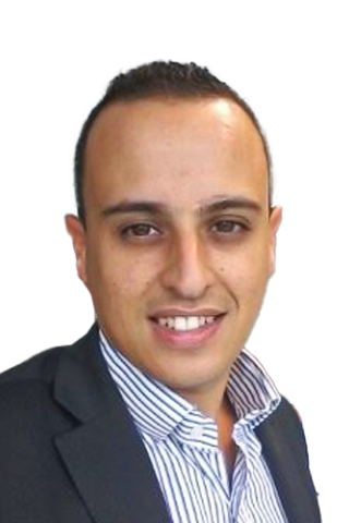 Samy Bouabdallah