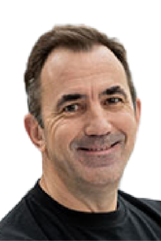 Xavier Bertran