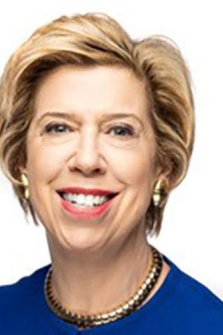 Ellen Lord