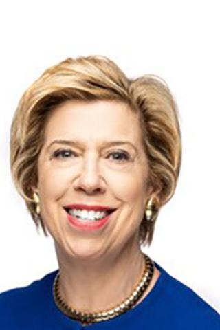 Ellen Lord