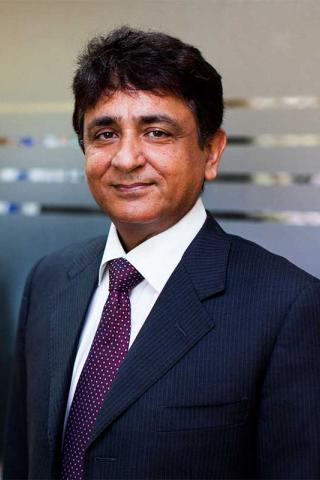 Rakesh Kukreja