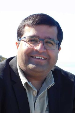 Sanjeev Bhatia