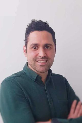 Gonzalo De La Rocha