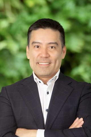 Tommy Chee