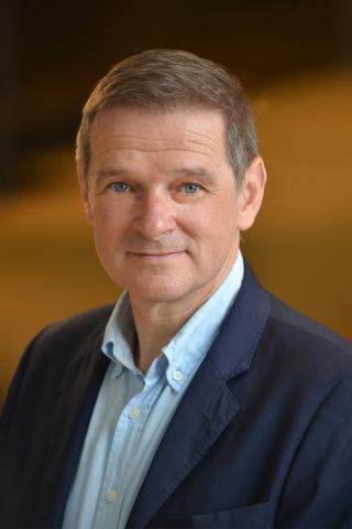 Jean-Philippe Gillet