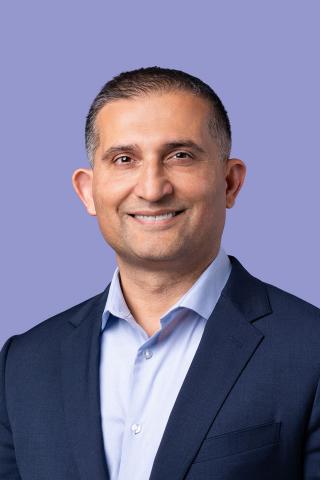 Aaron Shourie