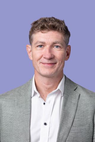 Greg Orton
