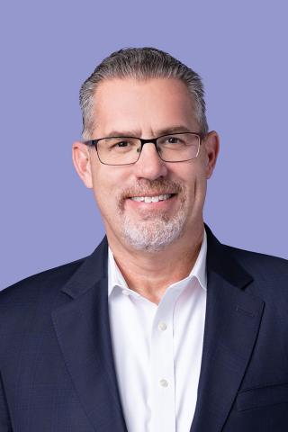 Michael DeMarco