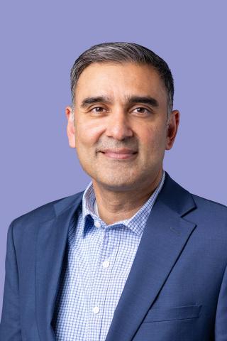 Nihar Shah